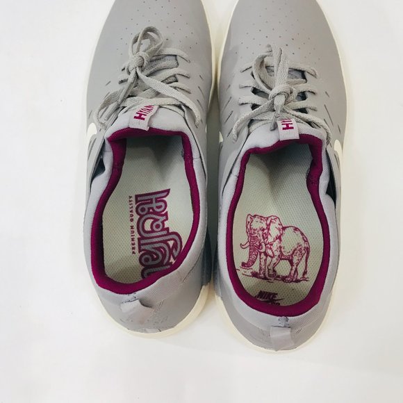 NIKE SB NYJAH FREE Sneaker Men - Picture 11 of 11